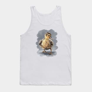 'Ella' Painting Tank Top